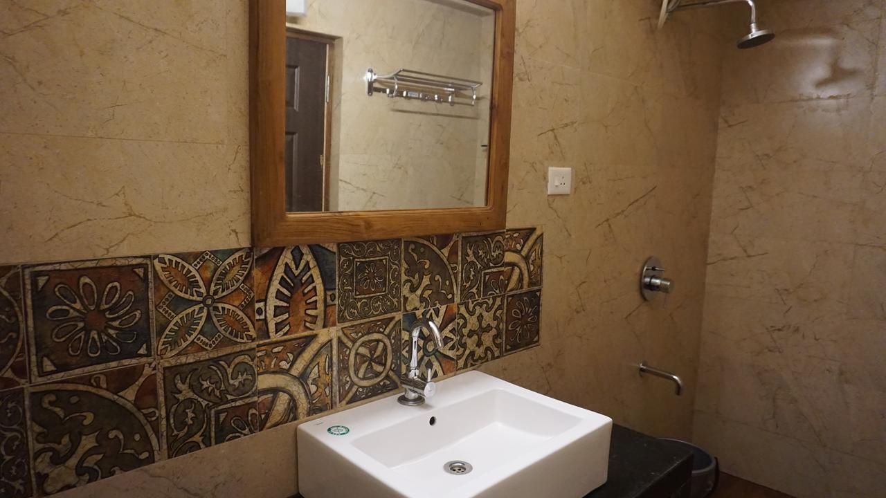 Coastal Suites Apart-Hotel Colva Extérieur photo